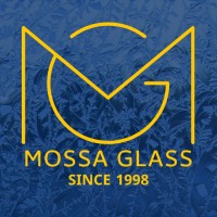 Mossa Glass logo - Similar company to Cedar Glass S.A.E