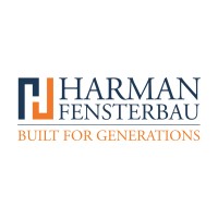 Harman Fensterbau, Inc. logo - Similar company to Eggin' 4 Heroes