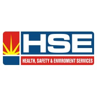 HSE Services México logo - Similar company to Automotive Comfort Systems
