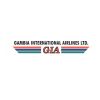 Gambia International Airlines Ltd logo - Similar company to Africa Relief & Community Development
