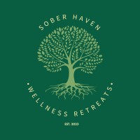 Sober Haven logo - Similar company to Sober And Curious