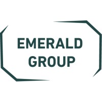 Emerald Group at Real logo - Similar company to Results Unlimited, Inc.