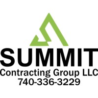 Summit Contracting Group logo - Similar company to Summit Group Egypt