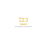 SANAYA ESTABLISHMENT FOR INVESTMENT logo - Similar company to 4Ee Engineering