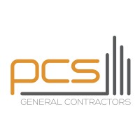 PCS General Contractors logo - Similar company to Pcs Construction