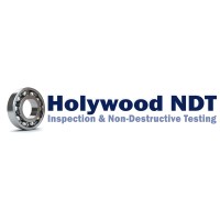 Holywood NDT LTD logo - Similar company to Nd Technology