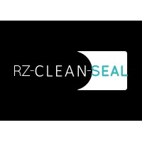 RZ-Clean-Seal Franchise logo - Similar company to Rioz Global Ltd