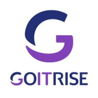 Goitrise logo - Similar company to Conosur.Tech