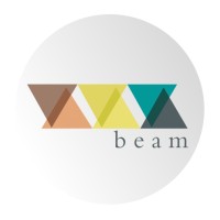 Beam Earth logo - Similar company to Slu Enterprise