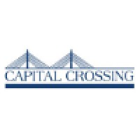 Capital Crossing Servicing Company LLC logo - Similar company to Brooks & Crowley Llp