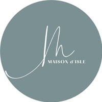 Maison d'Isle logo - Similar company to Nero