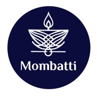 Mombatti logo - Similar company to Pandora Web Studio
