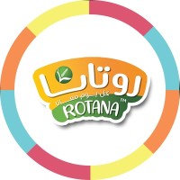 Rotana Foods | روتانا الغذائية logo - Similar company to Aurazeem Co. Ltd