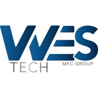WES Tech Sales logo - Similar company to Wes-Tech Automation Solutions