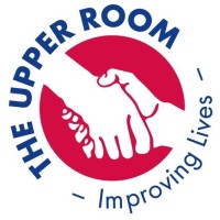 The Upper Room charity logo - Similar company to Thrive