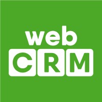 webCRM UK – an Efficy product logo - Similar company to Webcrm – An Efficy Product