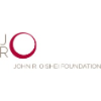The John R. Oishei Foundation logo - Similar company to Social Movements + Innovation Lab