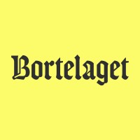Bortelaget logo - Similar company to Csrd As