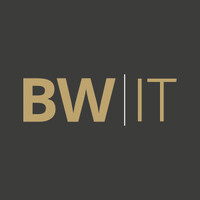BW IT GmbH logo - Similar company to Dancon