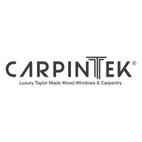 Carpintek logo - Similar company to J