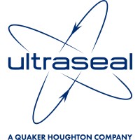 Ultraseal International logo - Similar company to Impression Technology