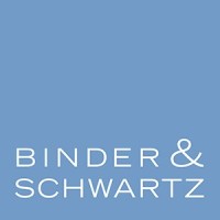 Binder & Schwartz LLP