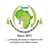 AFRICAN SOCIETY FOR THE STUDY OF SOCIOLOGY AND ETHICS OF RELIGIONS (ASSOSER) logo - Similar company to Opensourceod