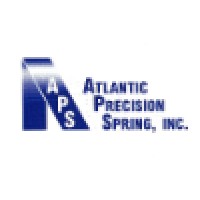 Atlantic Precision Spring, Inc. logo - Similar company to Nano3D Systems