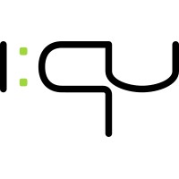 i:qu applications & services logo - Similar company to Igroup Internetagentur