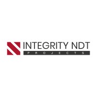 Integrity NDT logo - Similar company to Dekra Industrial - South Africa