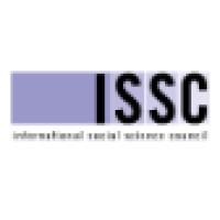 International Social Science Council (ISSC) logo - Similar company to Sciencevega