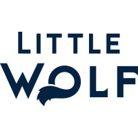 LittleWolf logo - Similar company to Lbh Events