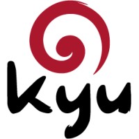 KYU Design logo - Similar company to Kyū