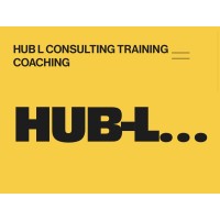 HUB-L I TRAINING & COACHING logo - Similar company to What A View Studios