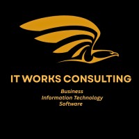 ITWORKS CONSULTING PRIVATE LIMITED logo - Similar company to It Works Consulting