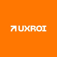 UXROI logo - Similar company to Olabs Technology Jsc