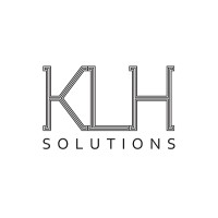 KLH Solutions logo - Similar company to Arcusis