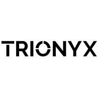 Trionyx logo - Similar company to Trionyx