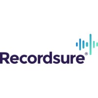Recordsure logo - Similar company to Tcc Group
