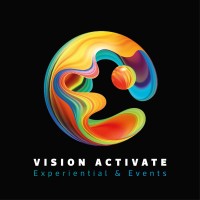 Vision Activate logo - Similar company to Projectroom