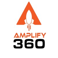 Amplify360 logo - Similar company to Sheerpixel Studios