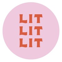 LIT Bakehouse logo - Similar company to Scarlett’S Cafe