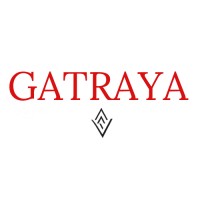 GATRAYA logo - Similar company to Joja Creative