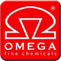 OMEGA fine chemicals Ltd. logo - Similar company to Trinity Manufacturing