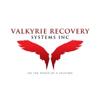 Valkyrie Recovery Systems Inc logo - Similar company to Quilters Inspiration