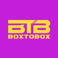 BoxtoBox Regista logo - Similar company to Itonnews