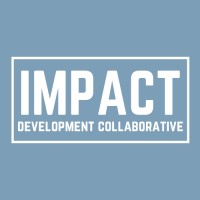 Impact Development Collaborative logo - Similar company to Salt Lake City Community Reinvestment Agency