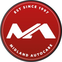 Midland Autocare Ltd logo - Similar company to 康达
