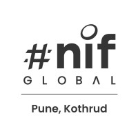 NIF Pune Kothrud logo - Similar company to Inifd