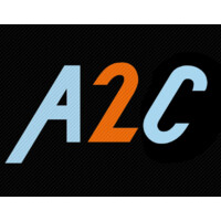 A2C Detailing logo - Similar company to University Programs Council